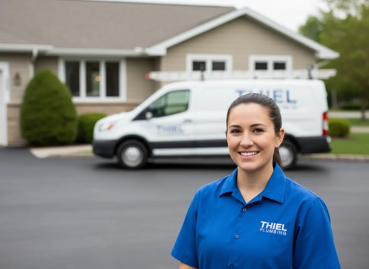 Plumber Gas City, IN FAQs